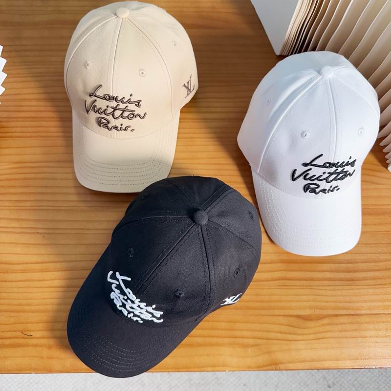 LV cap dx40